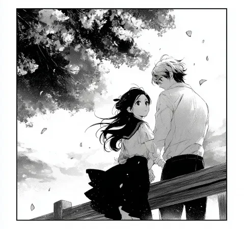 歪歪漫画题材方向与作品条目封面墙视觉