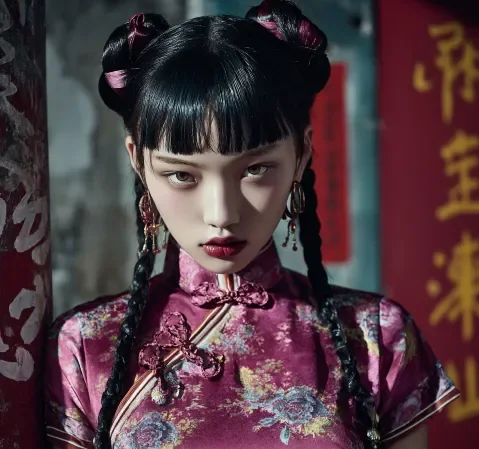 成长方向作品条目封面：长跑第二圈